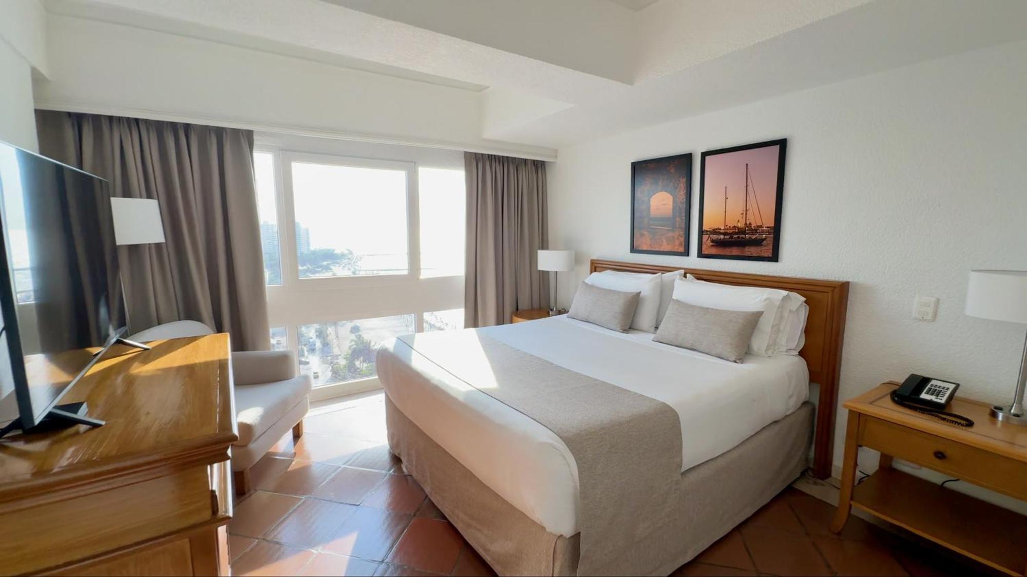 فندق Almirante Cartagena Colombia المظهر الخارجي الصورة