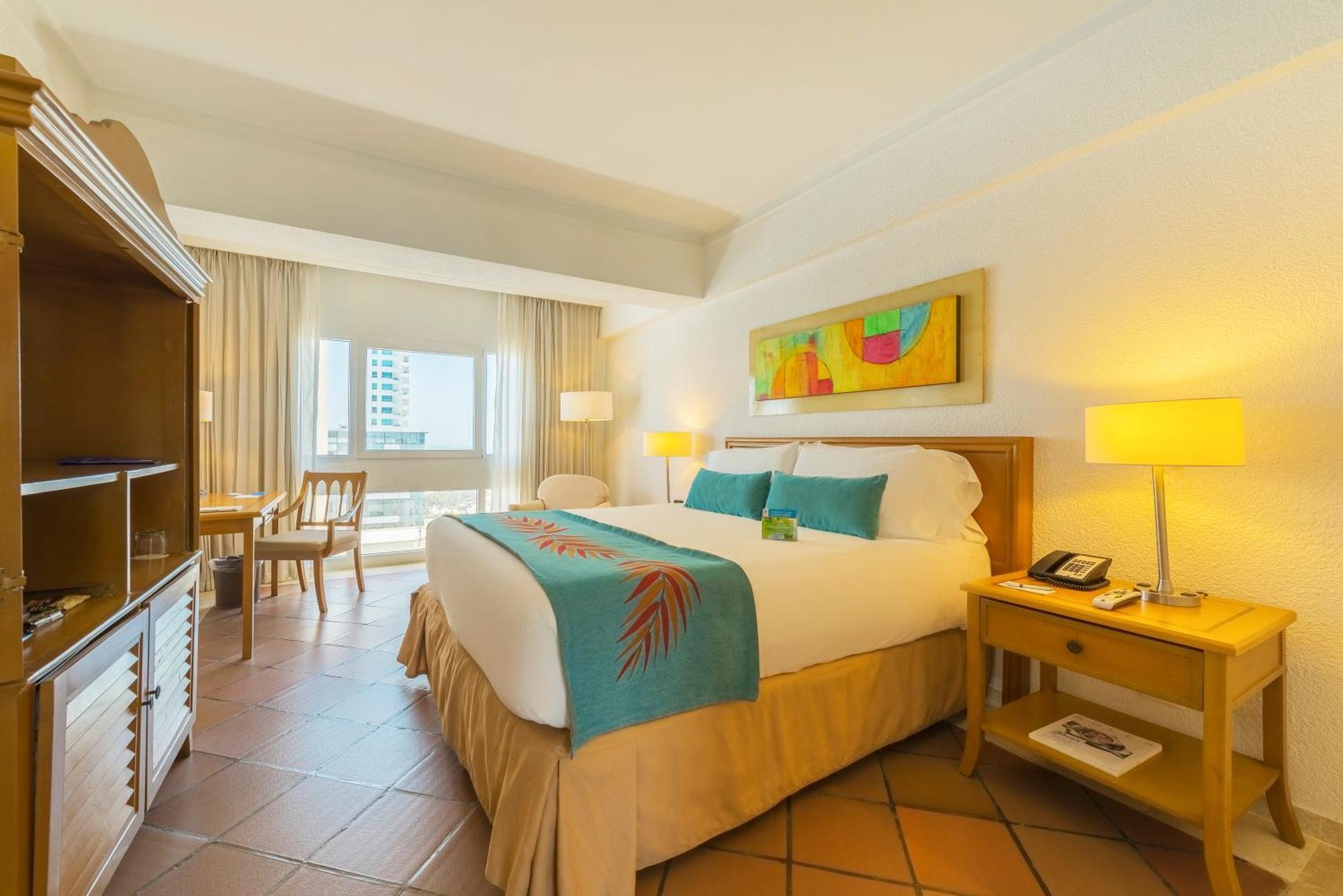 فندق Almirante Cartagena Colombia المظهر الخارجي الصورة