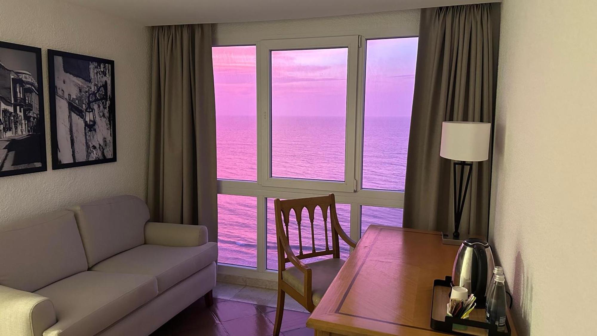 فندق Almirante Cartagena Colombia المظهر الخارجي الصورة