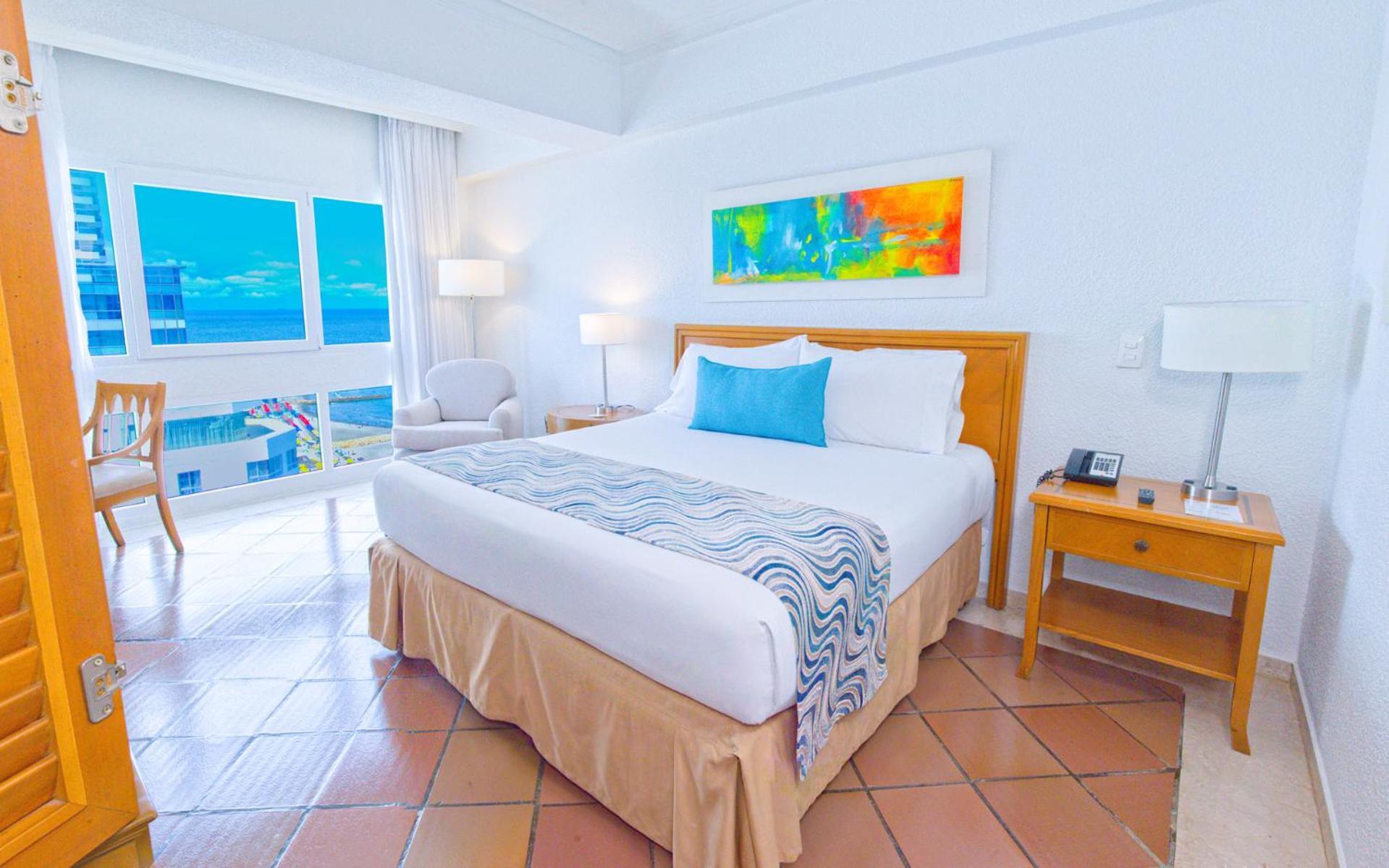 فندق Almirante Cartagena Colombia المظهر الخارجي الصورة